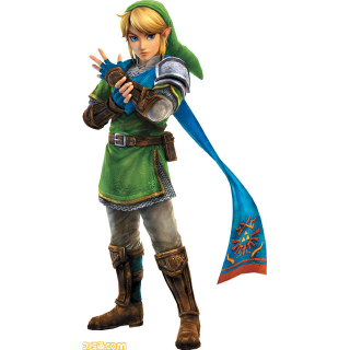 Illustration for article titled Zelda Spin-Off Doesn't Have Dungeons, It's Got Armies